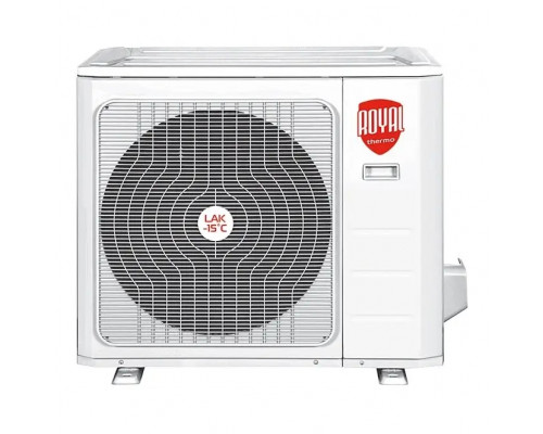 Кассетная сплит-система Royal Thermo RTFC-36LAKHN1 Forte Integro