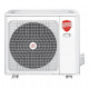 Кассетная сплит-система Royal Thermo RTFC-36LAKHN1 Forte Integro