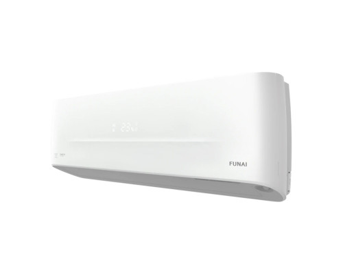 Сплит-система Funai RAC-I-EU35HP.D01/S/RAC-I-EU35HP.D01/U Emperor Up Smart Eye Inverter