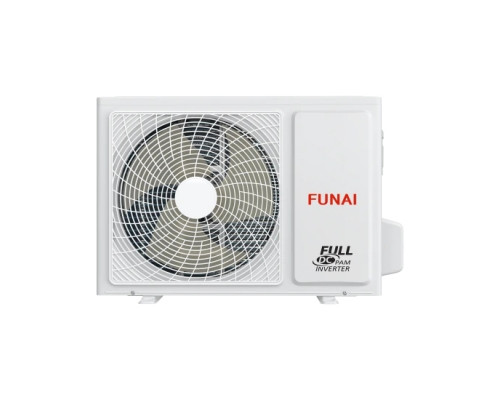 Сплит-система Funai RAC-I-EU35HP.D01/S/RAC-I-EU35HP.D01/U Emperor Up Smart Eye Inverter