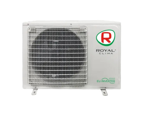 Кассетная сплит-система Royal Clima CO-4C 36HNCI/CO-E36HNCI Competenza DC Inverter 2024