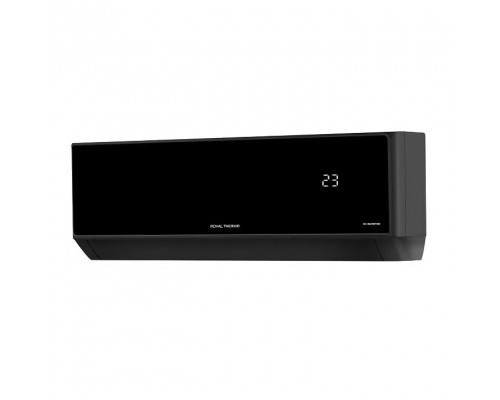 Сплит-система Royal Thermo RTBI-12HN8 Barocco DC Inverter black