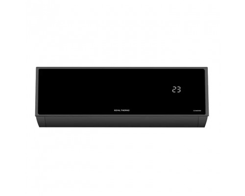 Сплит-система Royal Thermo RTBI-12HN8 Barocco DC Inverter black