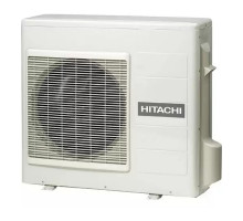 Наружный блок мульти сплит-системы Hitachi RAM-68NP3E Multizone Premium