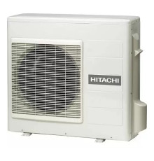 Наружный блок мульти сплит-системы Hitachi RAM-68NP3E Multizone Premium