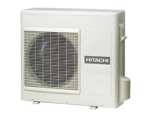 Наружный блок мульти сплит-системы Hitachi RAM-68NP3E Multizone Premium