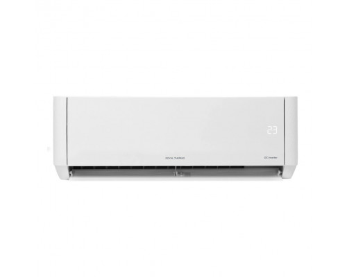 Сплит-система Royal Thermo RTBI-24HN8_V2 Barocco DC Inverter white