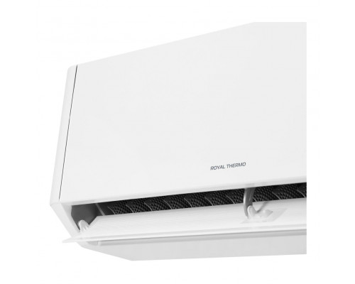 Сплит-система Royal Thermo RTBI-24HN8_V2 Barocco DC Inverter white