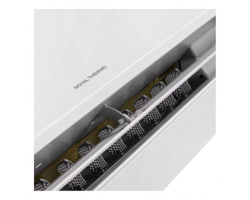 Сплит-система Royal Thermo RTBI-24HN8_V2 Barocco DC Inverter white