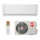 Сплит-система Royal Thermo RTBI-24HN8_V2 Barocco DC Inverter white