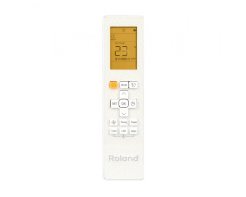 Сплит-система Roland RDI-MS18HSS/R1-IN/RDI-MS18HSS/R1-OUT Maestro Inverter