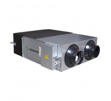 Приточно-вытяжная установка Lessar LV-PACU-1200-P-AC-WIFI-E50