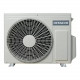 Сплит-система Hitachi RAK-35REF/RAC-35WEF X-Comfort