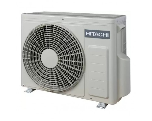 Сплит-система Hitachi RAK-35REF/RAC-35WEF X-Comfort