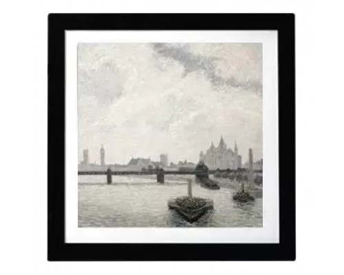 Внутренний блок мульти сплит-системы LG MA12R.NF1 Artcool Gallery