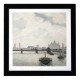 Внутренний блок мульти сплит-системы LG MA12R.NF1 Artcool Gallery