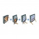 Внутренний блок мульти сплит-системы LG MA12R.NF1 Artcool Gallery