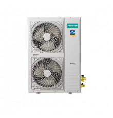 Наружный блок мульти сплит-системы Hisense AMW-42U4SE