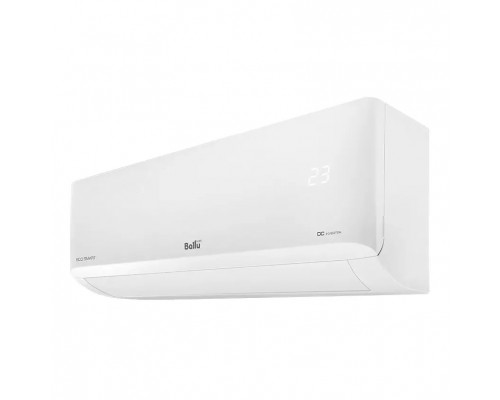 Сплит-система Ballu BSYI-12HN8/ES_23Y Eco Smart DC Inverter