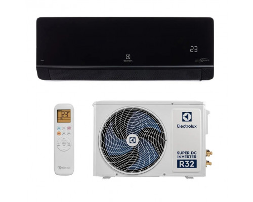 Сплит-система Electrolux EACS/I-18HIX-BLACK/N8 Onix Super DC