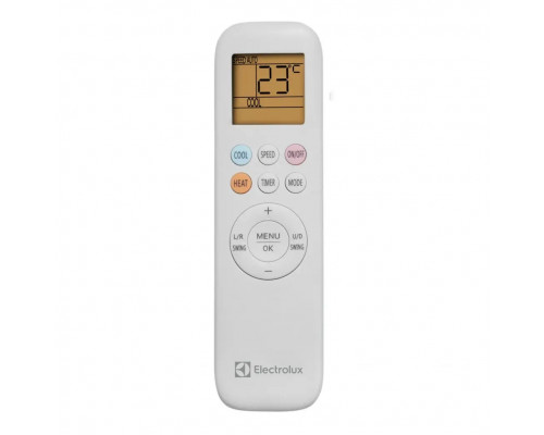Сплит-система Electrolux EACS/I-18HIX-BLACK/N8 Onix Super DC