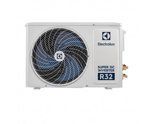 Сплит-система Electrolux EACS/I-18HIX-BLACK/N8 Onix Super DC
