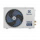 Сплит-система Electrolux EACS/I-18HIX-BLACK/N8 Onix Super DC