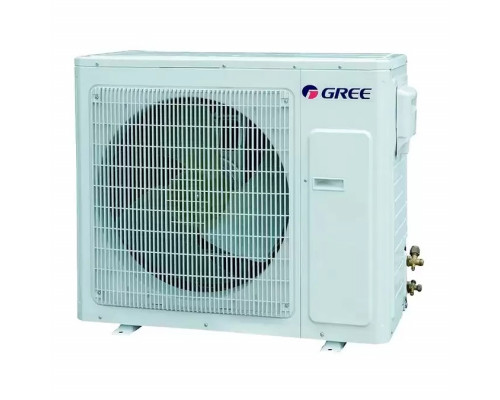 Колонная сплит-система Gree GVH24AL-K3DNC7A