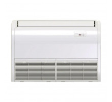 Напольно-потолочная сплит-система Hisense AUV-36UR4RC8/AUW-36U4RK7 Heavy DC Inverter