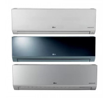 Внутренний настенный блок мульти сплит-системы LG MS09AW.NB0R0