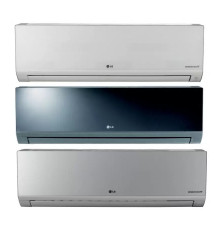 Внутренний настенный блок мульти сплит-системы LG MS09AW.NB0R0