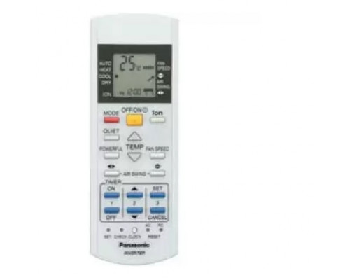 Внутренний настенный блок мульти сплит-системы Panasonic CS-E15RKDW