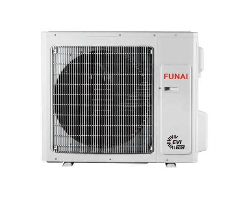 Сплит-система Funai RAC-I-ON35HP.D01/S/RAC-I-ON35HP.D01/U Onsen Full DC Inverter Heat Pump