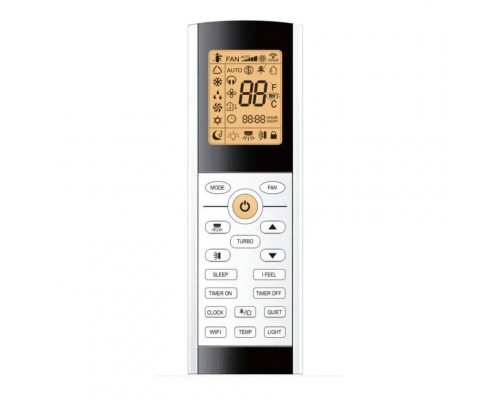 Сплит-система Gree GWH24ACE-K6DNA1I Lyra Inverter Champagne