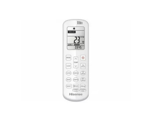 Сплит-система Hisense AS-10UW4RVETG00G/AS-10UW4RVETG00W Premium Design Super DC Inverter