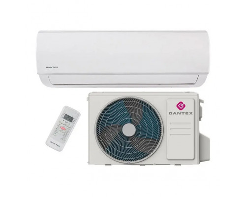Сплит-система Dantex RK-18SDMI/RK-18SDMIE Corso Inverter