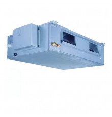 Канальная сплит-система Gree GU100PHS/A1-K/GU100W/A1-M U-Match II