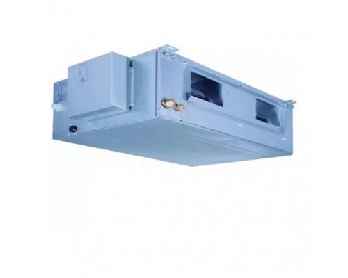 Канальная сплит-система Gree GU100PHS/A1-K/GU100W/A1-M U-Match II