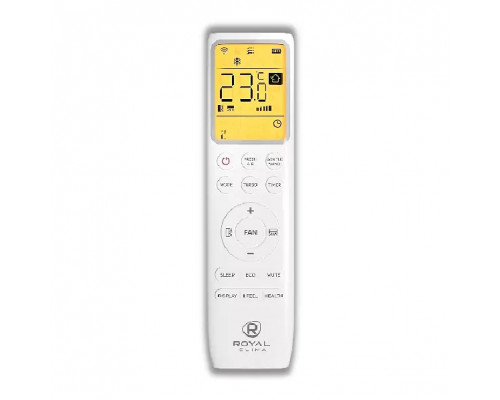 Сплит-система Royal Clima RCI-RF40HN Royal Fresh Full DC EU Inverter