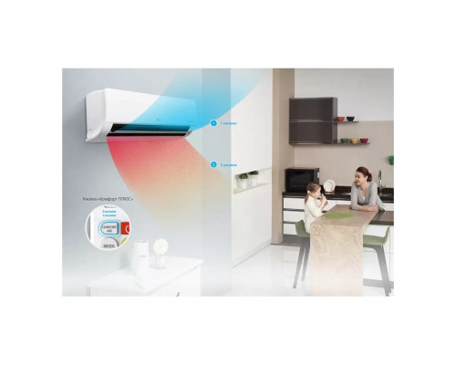 Сплит-система LG PC18SQ