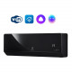 Сплит-система Electrolux EACS/I-24HIX-BLACK/N8 Onix Super DC