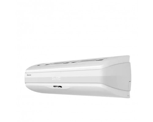 Сплит-система Hisense AS-13UW4RXUQD00G/AS-13UW4RXUQD00W Vision Superior DC Inverter