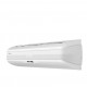 Сплит-система Hisense AS-13UW4RXUQD00G/AS-13UW4RXUQD00W Vision Superior DC Inverter