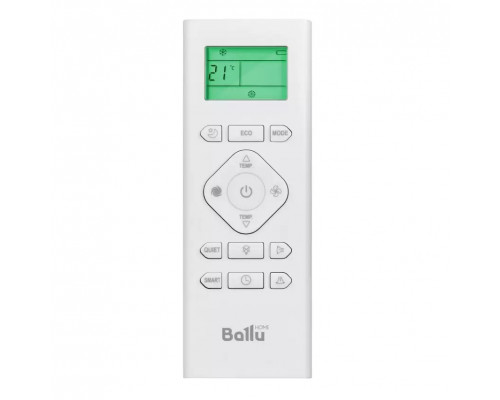 Сплит-система Ballu BSUI-12HN8_23Y Platinum Evolution DC Inverter