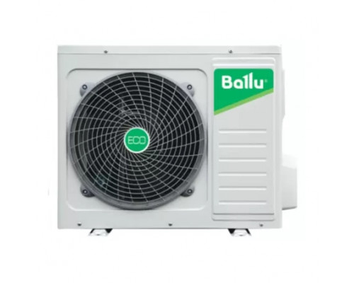 Сплит-система Ballu BSUI-12HN8_23Y Platinum Evolution DC Inverter