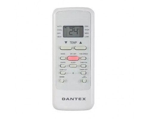 Сплит-система Dantex RK-12SDMI/RK-12SDMIE Corso Inverter
