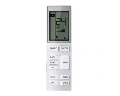 Внутренний кассетный блок мульти сплит-системы Haier AB35S2SC1FA