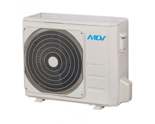Напольно-потолочная сплит система MDV MDUE-24HRN1/MDOU3-24HN1-L