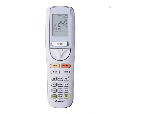 Сплит-система Gree GWH12AKCXD-K6DNA1A Soyal Inverter Gold