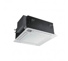 Кассетная сплит-система Hisense AUC-36UR4SGA/AUW-36U4S1A Heavy DC Inverter